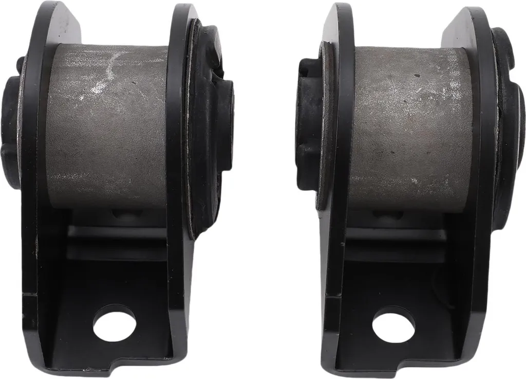 2 Supports d'Isolateur de Cabine 18-59922-000 pour Coronado 2008-2017