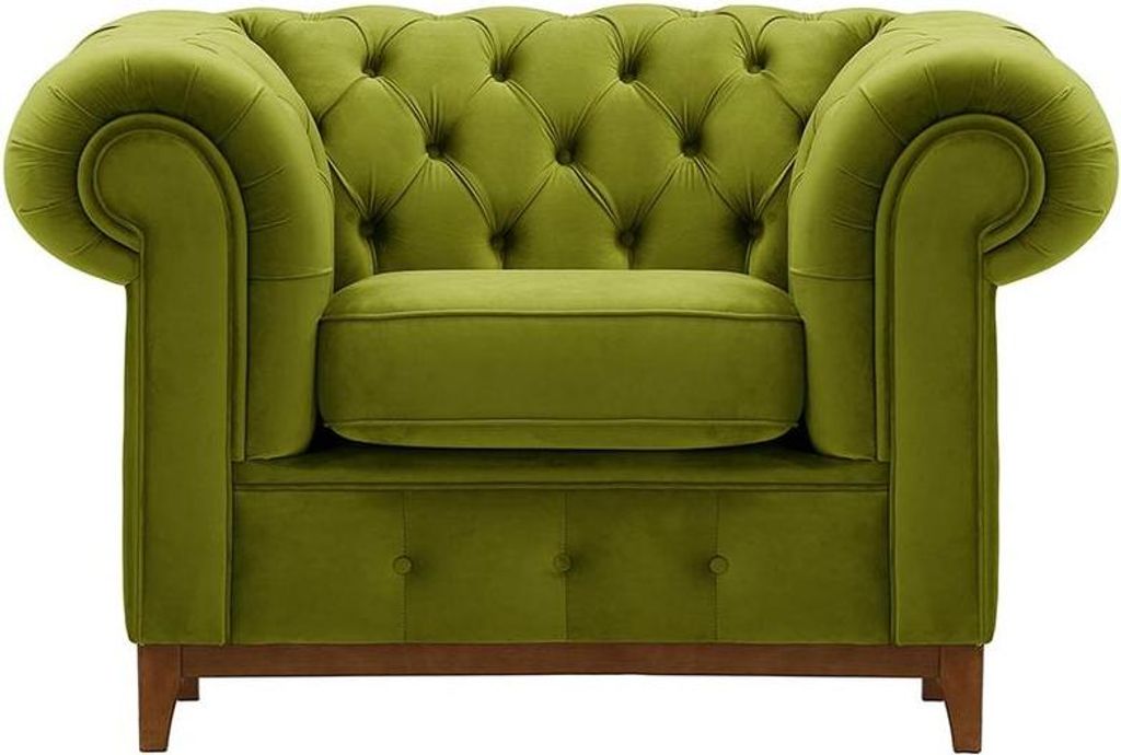 Sessel Chesterfield Grand-Velluto 9-aveo