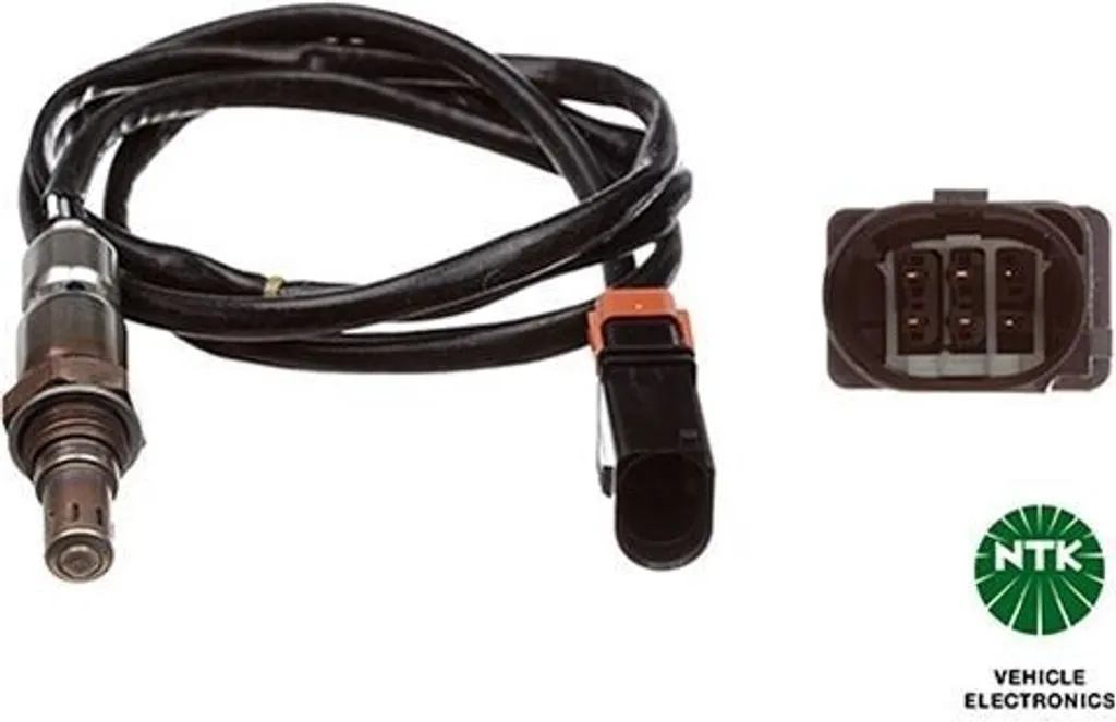 Sonde Lambda NGK 93325 : Fin du Voyant Moteur pour Cayenne et Touareg