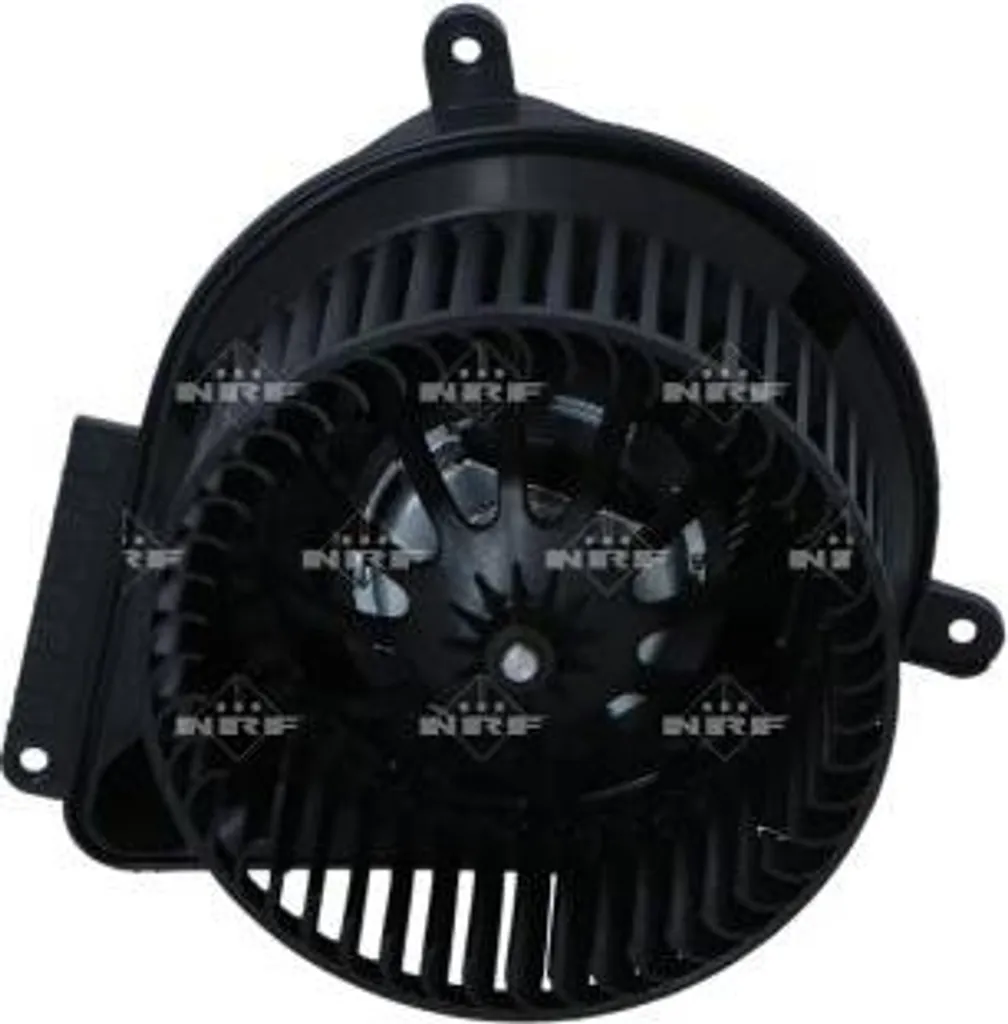 Réparer ventilation Sprinter avec moteur NRF 34067 OE 0008352285 efficace