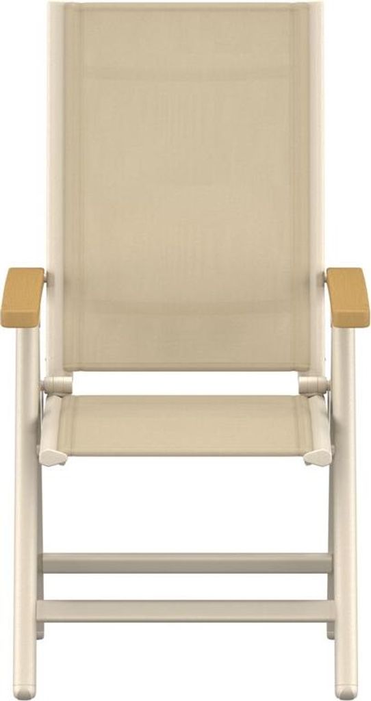 Venture Home Essstuhl Panama Beige