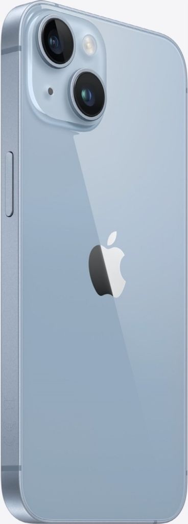 Apple iPhone 14 512 GB Blau Zdjęcie produktu 7