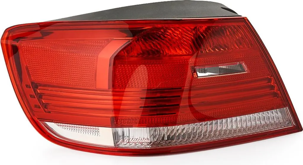 Remplacement feu arrière gauche externe BMW 3 Cabrio E93 par Van Wezel - 3