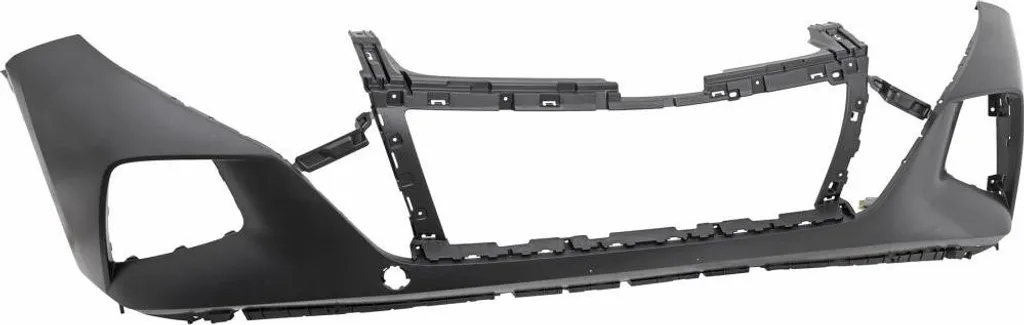 Pare-chocs avant DIEDERICHS 6863050 pour HYUNDAI TUCSON NX4E NX4A 2021-