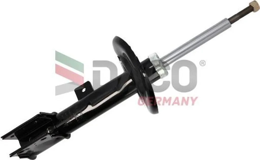 Amortisseur haute performance DACO 450611R montage arrière 9800549080