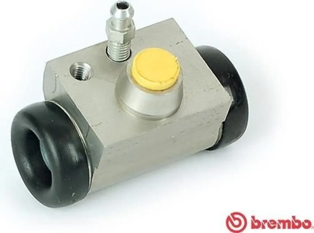 Brembo A 12 353 Cylindre de Frein de Roue OE PW891101 pour Yaris P1