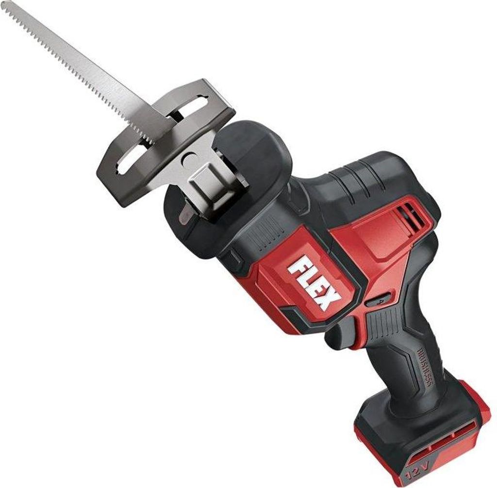 Scie sabre RS 16 12-EC C - FLEX - 531314 Image du produit 