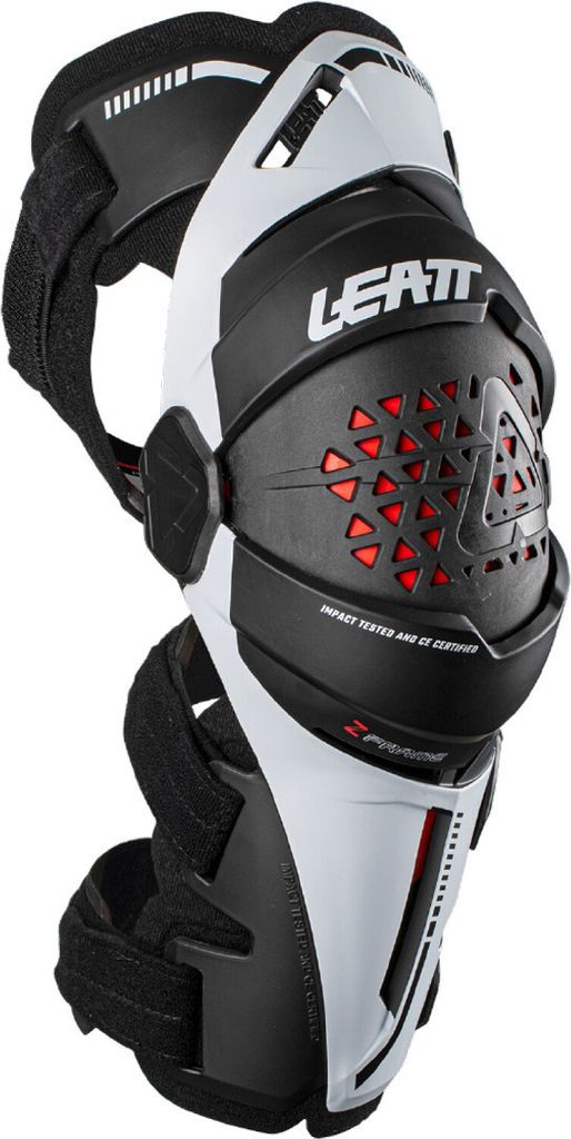 Leatt Knee Brace Z-Frame - Größe: S