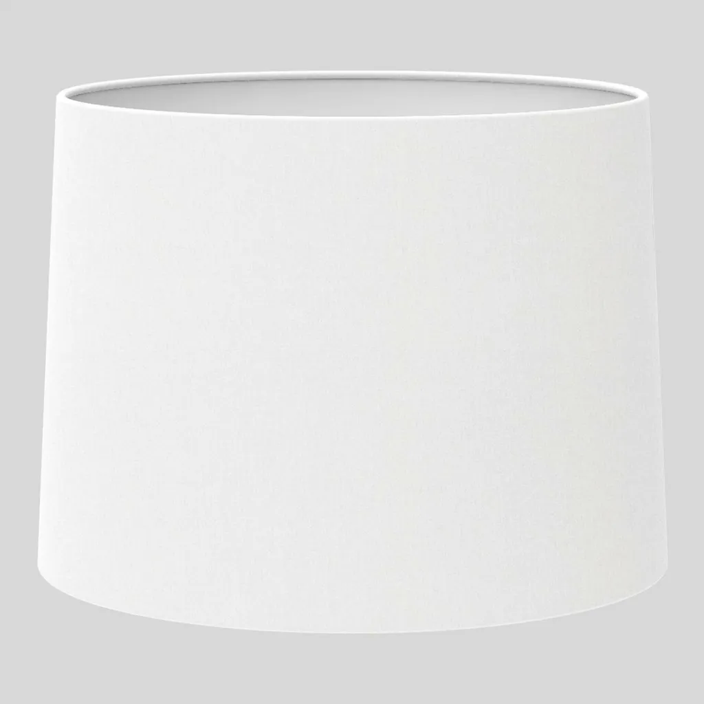 Parapluie Astro 4020 Rond Blanc Ø 21,5 cm : Résistant et Compact