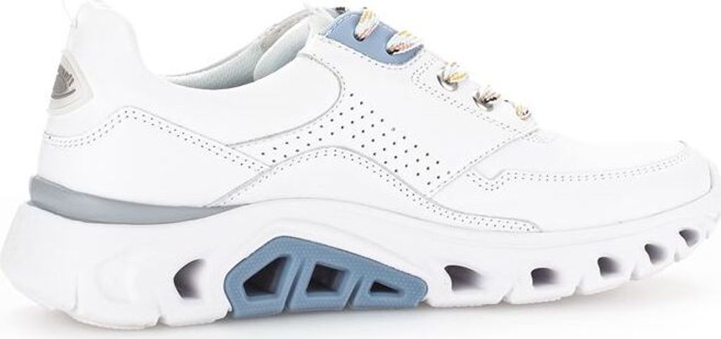 Gabor (0) Komfort Schnürschuhe - 26.935.51 Damen Produktbild 31