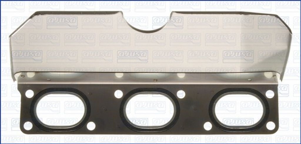 AJUSA 13168000 Abgaskrümmerdichtung für BMW 3 Limousine (E46) Auspuffkrümmer