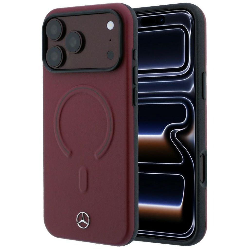 Custodia 3D per iPhone 18 Pro Max, compatibile con MagSafe, Immagine del prodotto 