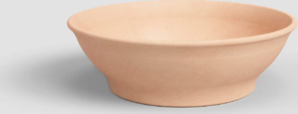 Artevasi Saramago Bowl, Beige, 5,9 l, 310 mm, 135 mm, 7 Stück(e)