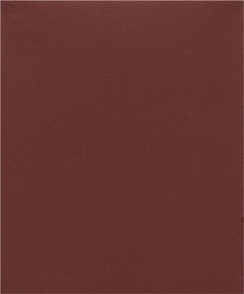 Schleifblatt Papier J475, Best for Metal, 230 x 280 mm, 320, ungelocht, 1er-Pack