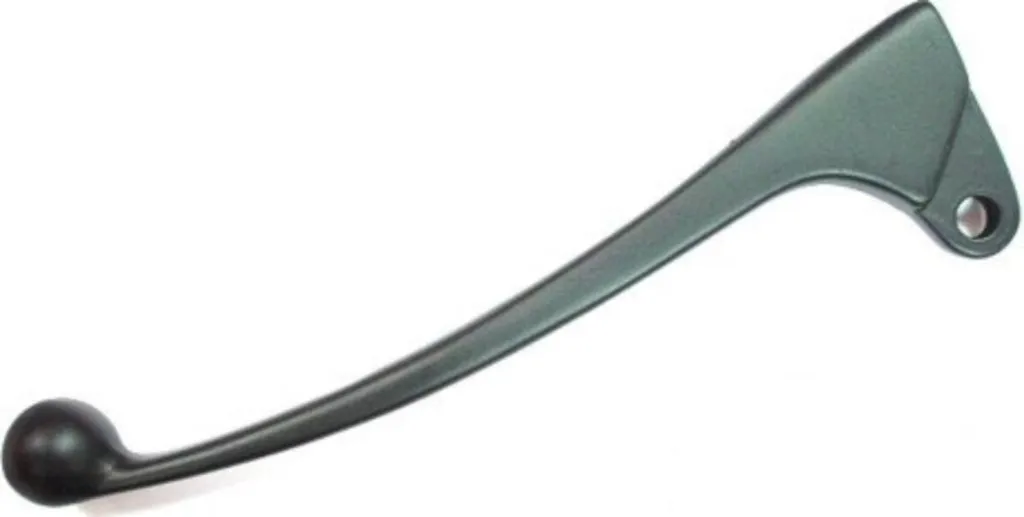 Levier d'embrayage JMP forgé noir pour Honda CB 500 et CBF 125