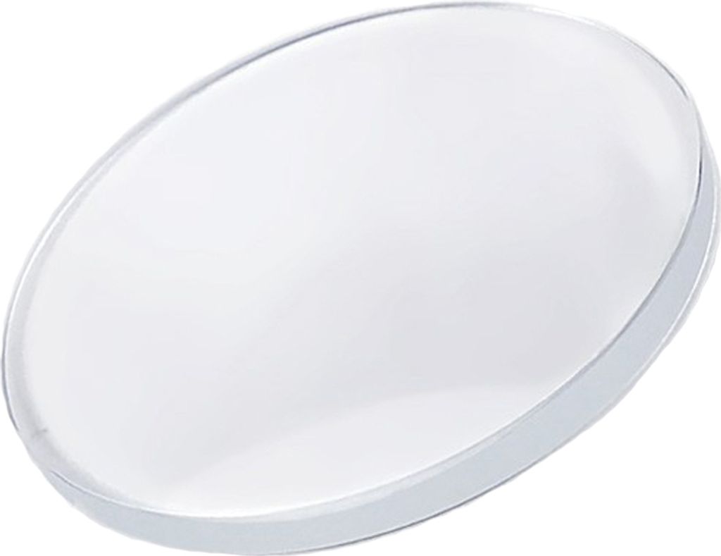 Minott MS20 - 2,0mm Mineralglas Uhrenglas rund plan, 24018 Produktbild 