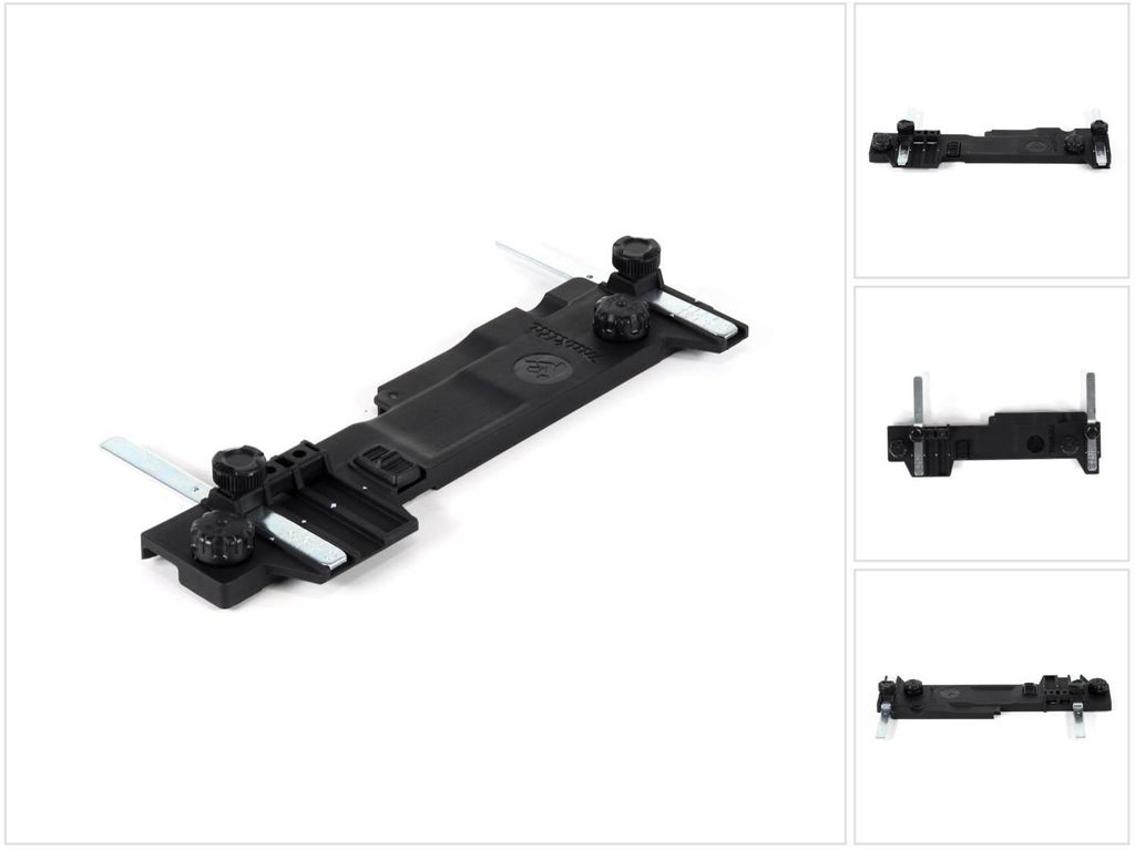 Makita Adaptateur de rail de guidage C pour scies Image du produit 