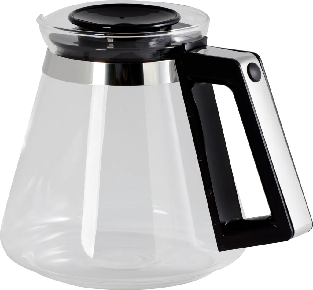 Verseuse Inox Melitta 6692438 : Fini le Café Froid ou les Carafes Brisées