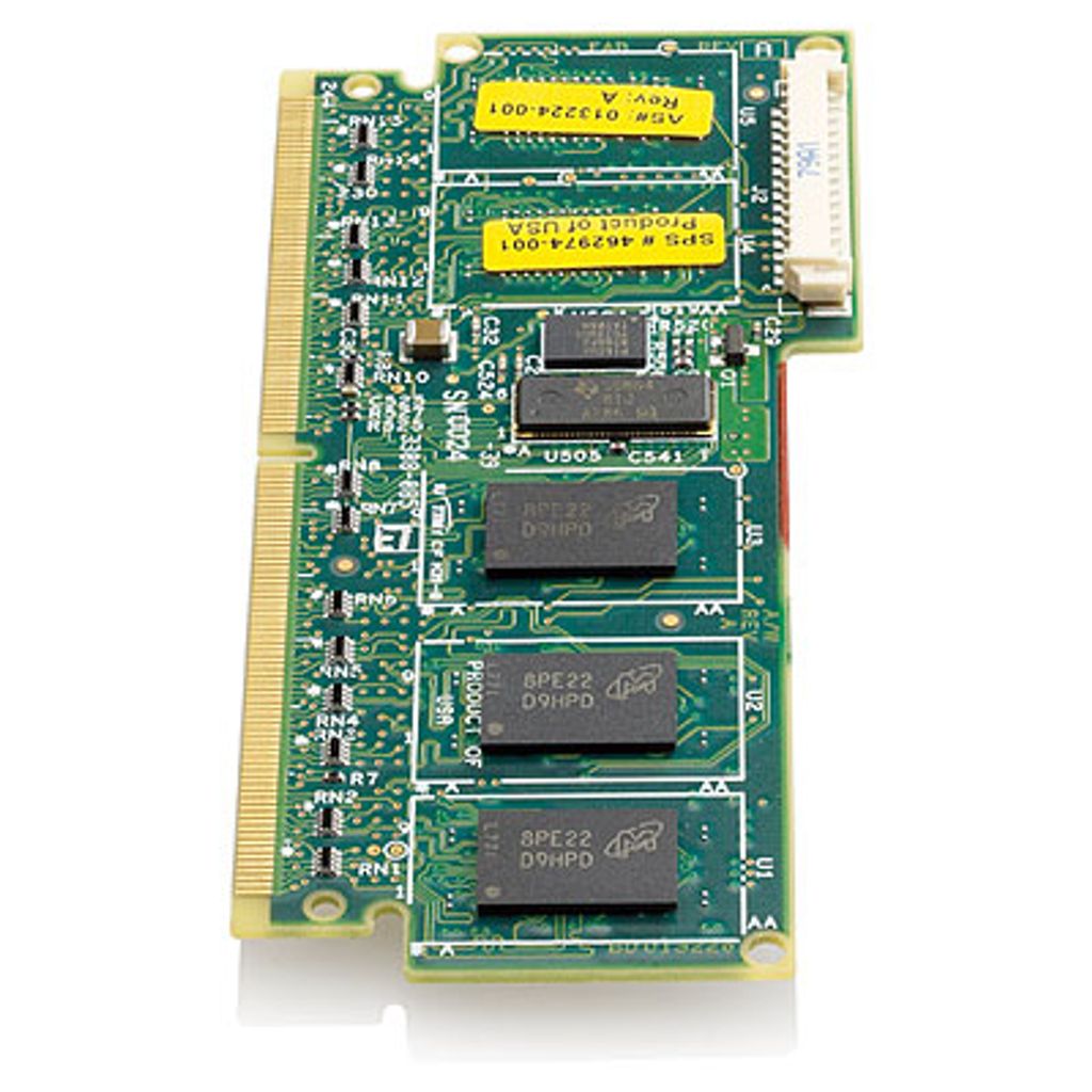 Hewlett Packard Enterprise 462968-B21 PC-Speicher/RAM