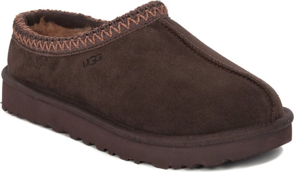 Buty UGG W Tasman Burnt Cedar 5955BCDR Zdjęcie produktu 1