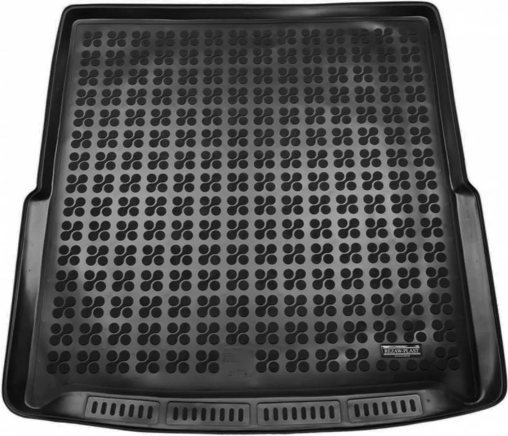Protezione Bagagliaio Gomma Skoda Superb III Combi 2015-2024 | Rezaw