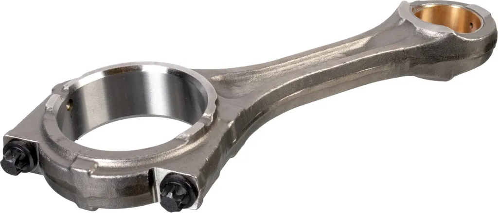 Bielle FEBI BILSTEIN 175816 : Stop aux vibrations moteurs MAN HOCL