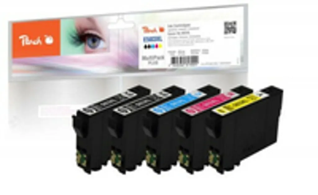 Epson 503XL Compatibile Peach PI200-995 MultiPack Plus | Alta Resa