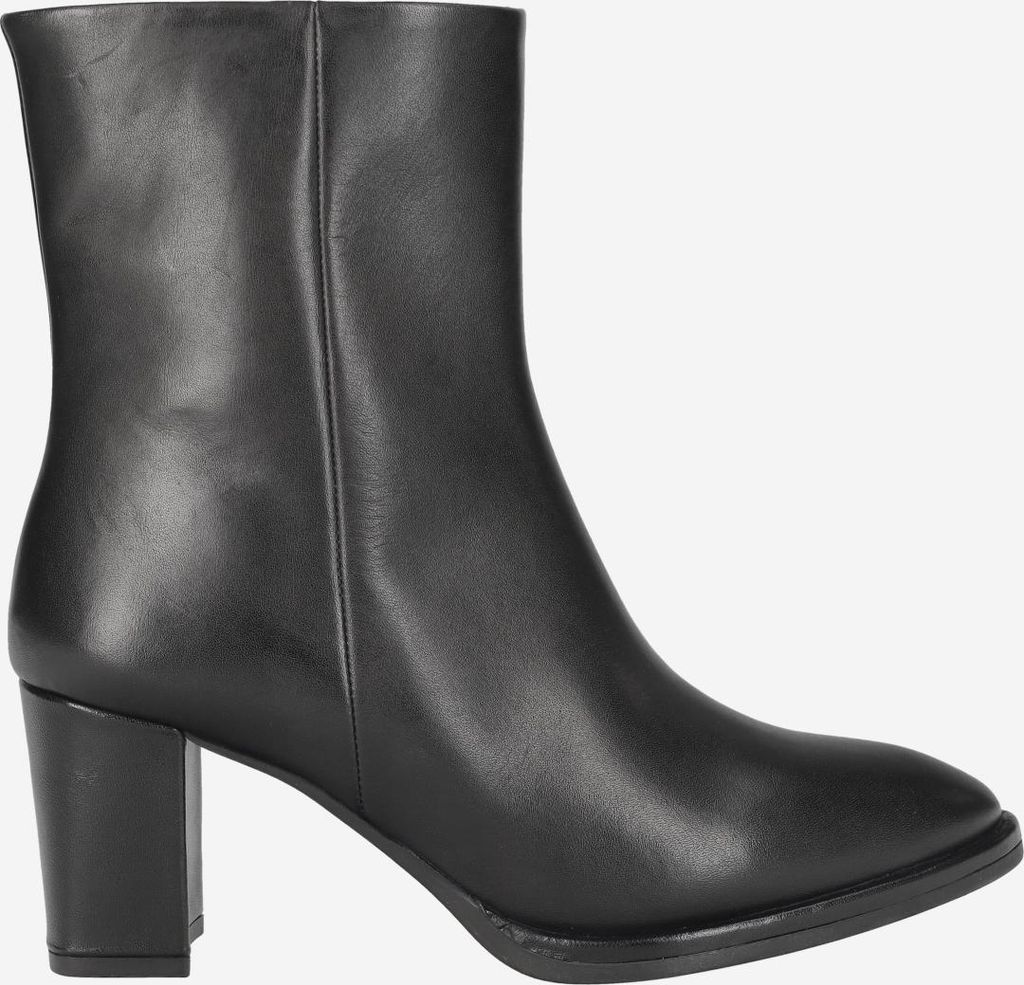 Unisa LEBIT_CCP BLACK, Stiefeletten in Schwarz für Damen, Größe 40