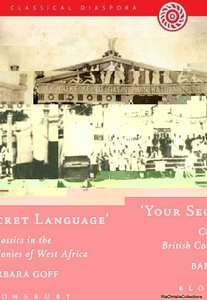 Your Secret Language – Lingua: Inglese