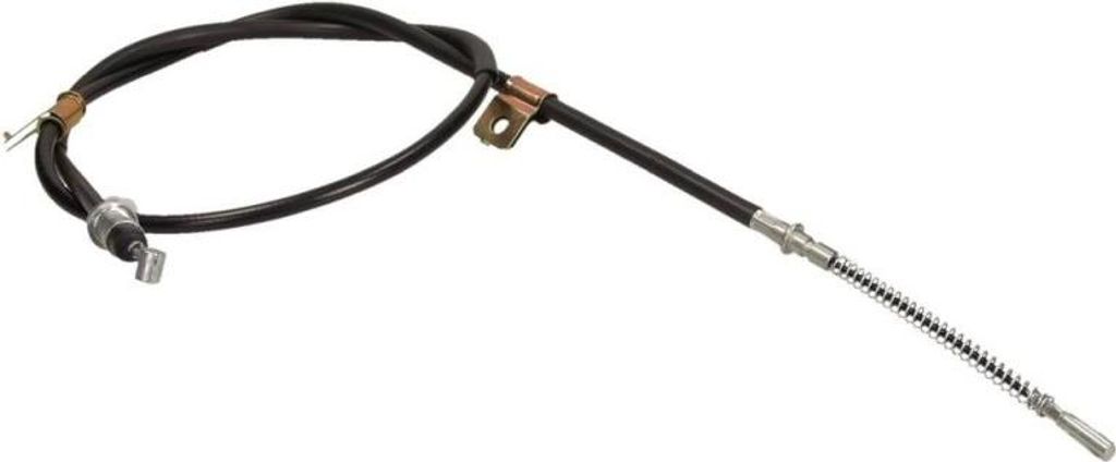 MAXGEAR Handbremsseil Seilzug Feststellbremse für CHEVROLET Lanos Limousine Hinten Rechts 32-0749