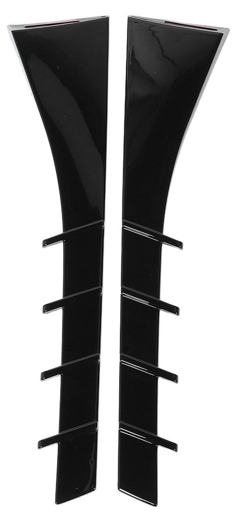 Solidchoice - Spoiler tylnej szyby dla modelu 3-serii G21 Zdjęcie produktu 