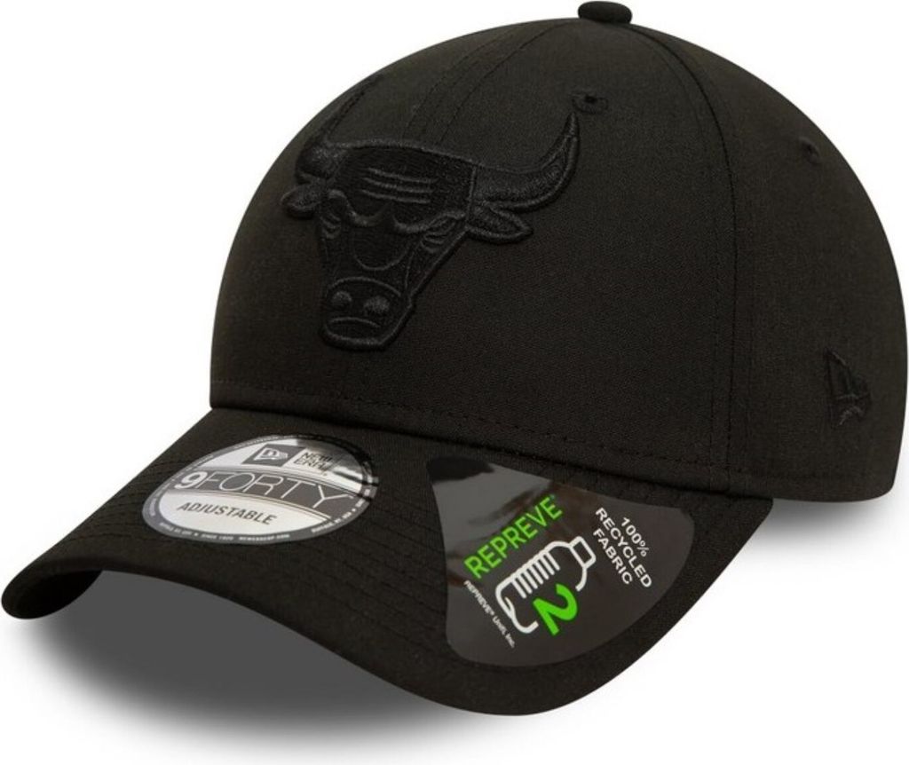 New Era Čiapky Ba Repreve Outline 9forty Chicago Bulls, Obrázok produktu 