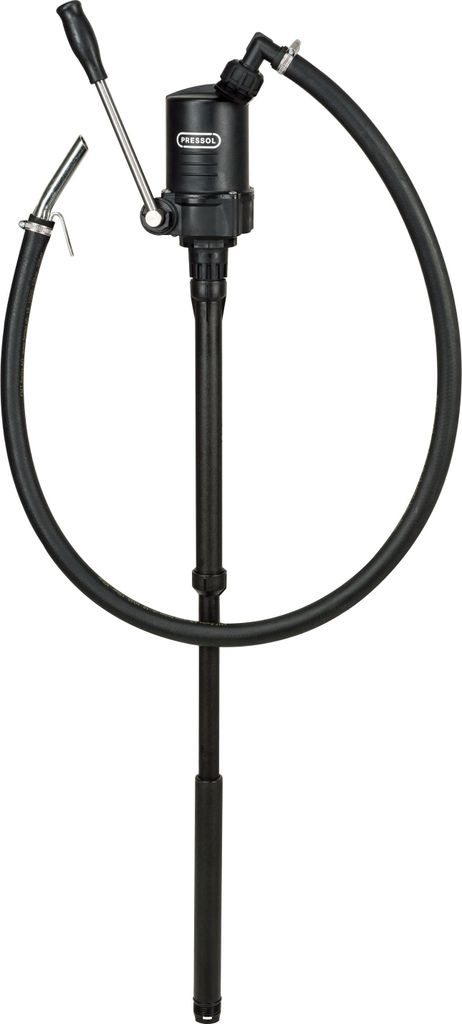 Pressol Fasspumpe-G 2''-M 64x4 Färderleistung 0,4 l/Hub Immagine del prodotto 