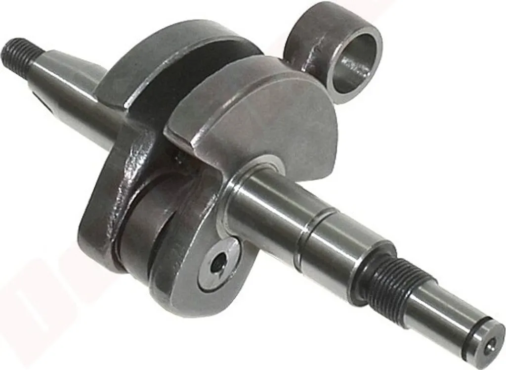 Vilebrequin Renforcé pour Stihl MS 251 MS 231 - Acier Forgé Haute Qualité