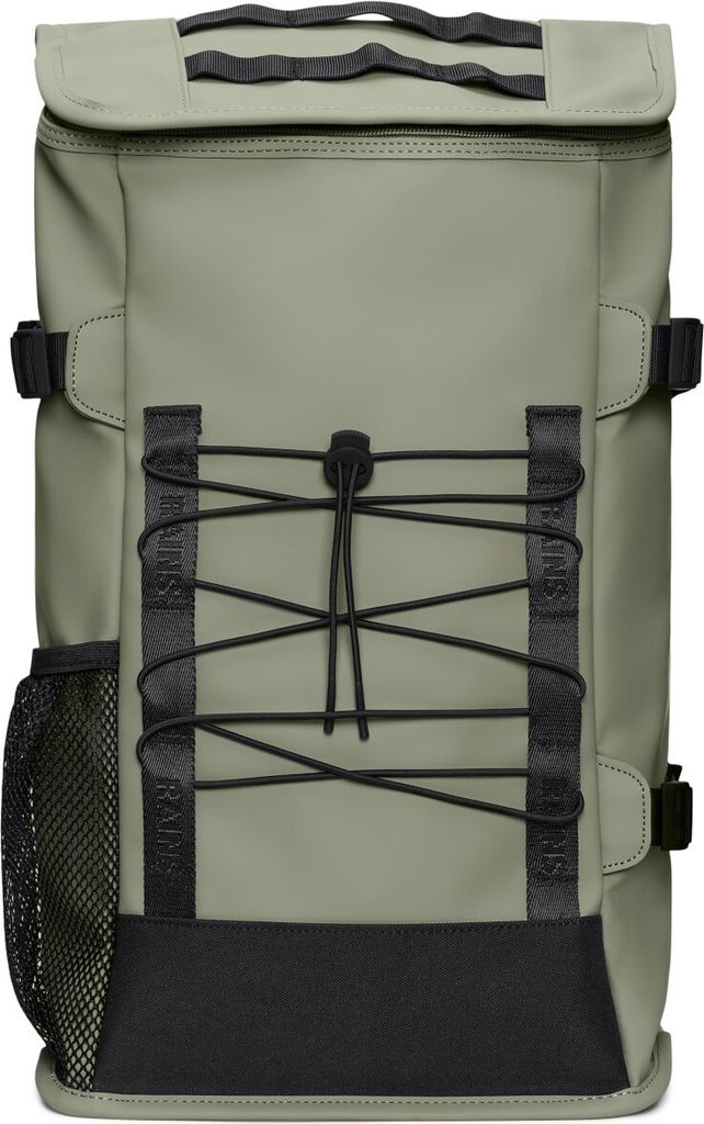Rains Trail Mountaineer Bag W3 - Drift