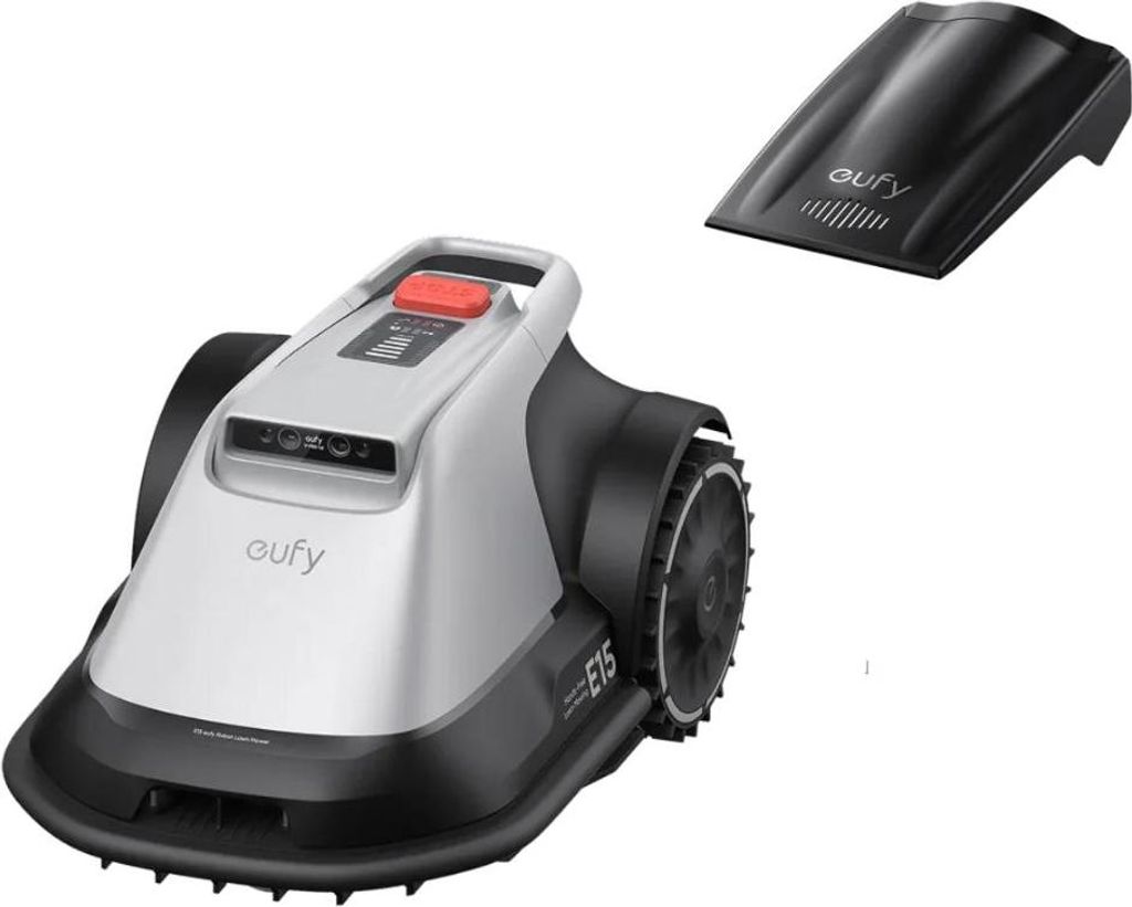 eufy Mähroboter E15 (Generalüberholt)