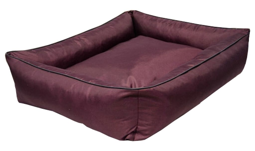 Best For Pets Royal Hundebett 95x80cm mit Qualität Grande