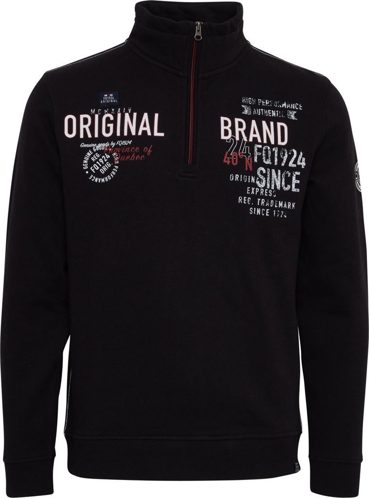 FQ1924 FQLouie - 21900474ME Herren Sweatshirt Sweatshirtpullover Sweater