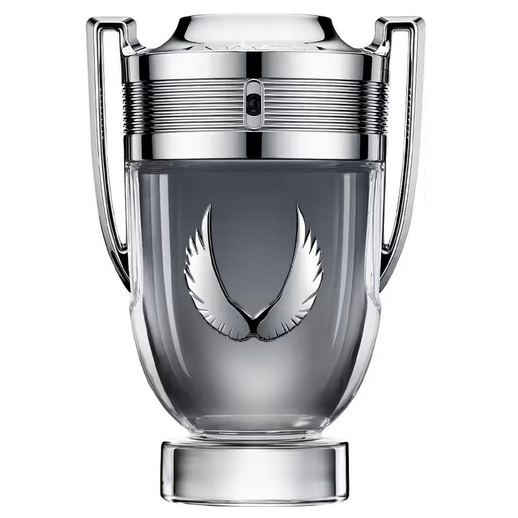 Rabanne Invictus Platinum, Mężczyźni, 100 ml, Absynt, Zdjęcie produktu 