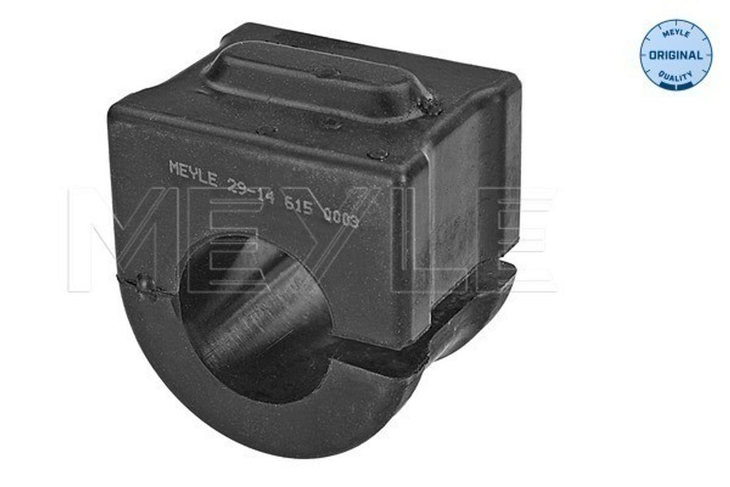 MEYLE 29-14 615 0003 Lagerung Stabilisator Stabigummi Vorne Rechts Vorne Links für OPEL ANTARA für CHEVROLET CAPTIVA (C100, C140) für VAUXHALL A...