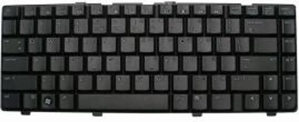 Réparer Clavier HP 6730b 6735b Touches Bloquées - Neuf QWERTY USA Noir Pro