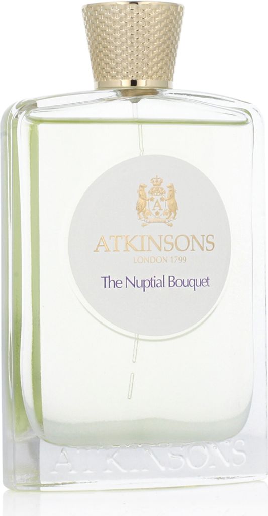 Atkinsons The Nuptial Bouquet Eau De Toilette 100 ml Produktbild 