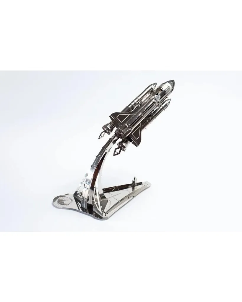 Modèle Starbreeze Explorer Time for Machine Puzzle 3D Métal Mécanique - 3