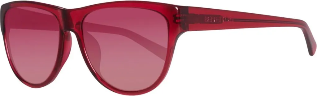 Lunettes de soleil Benetton BE904S02 : Finis l'Éblouissement et la Fatigue