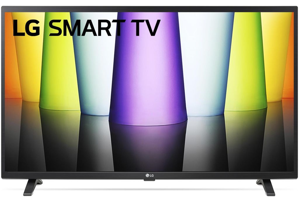 LG 32LQ63006LA 81,28 cm (32 Zoll) Full HD LCD-Fernseher, Produktbild 