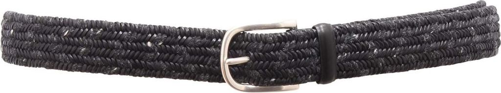 M0325 Orciani Melange Mann Elastischer Gürtel