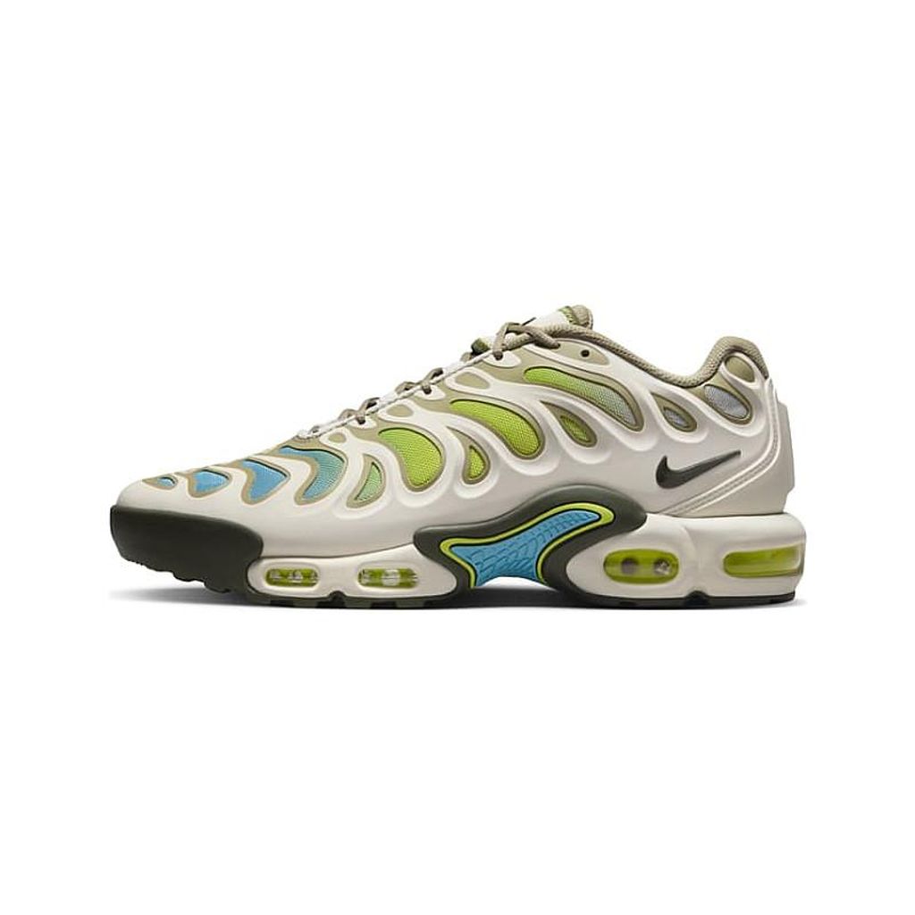 Nike Air Max Plus Drift TN Tuned Cyber Baltic Blue Sneaker Produktbild 