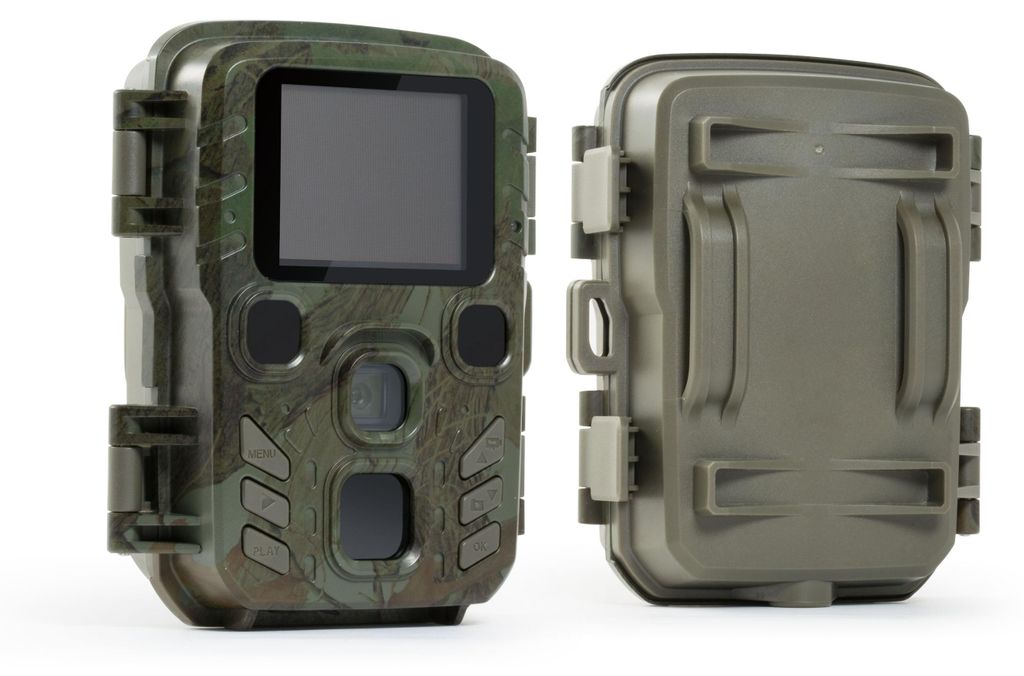 Technaxx Mini Nature Wild Cam Tx-117 Produktbild 