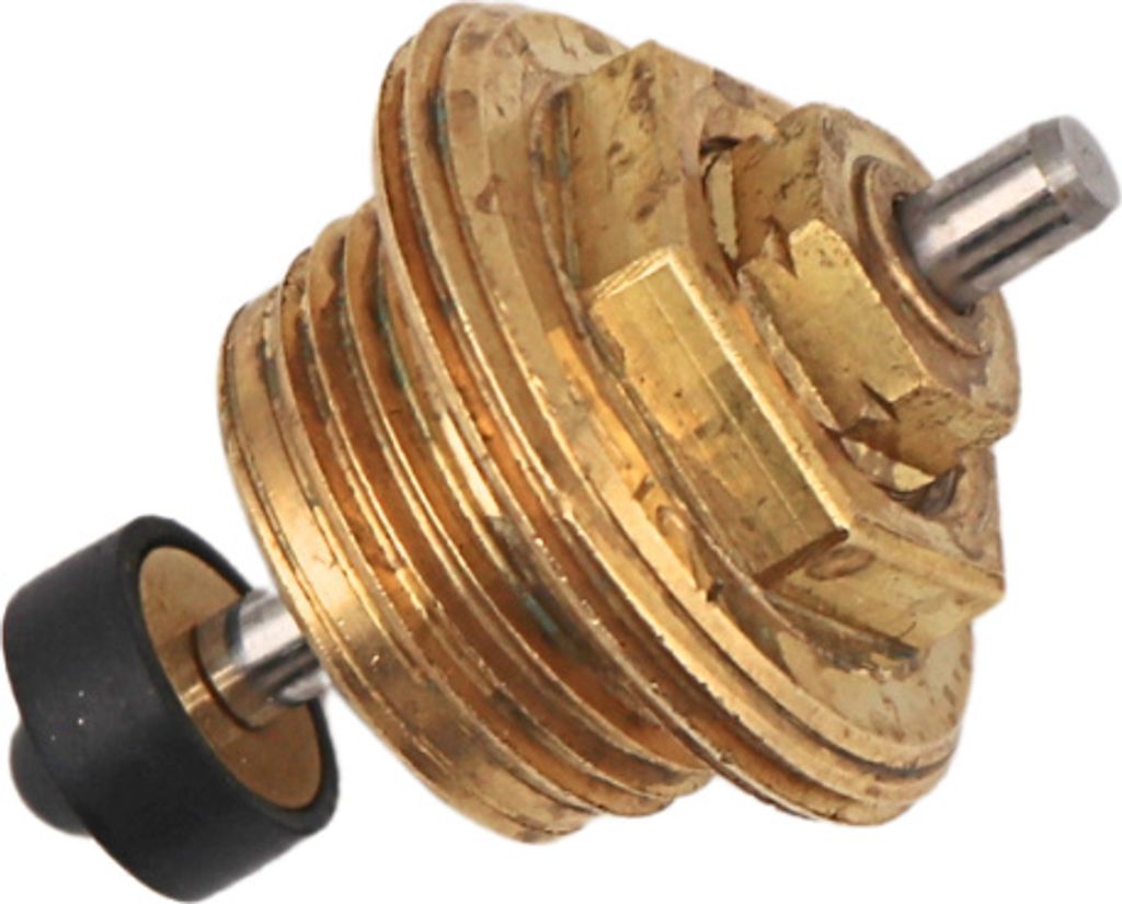 HEIMEIER Thermostat-Oberteil DN 10,15, für Gehäuse mit Produktbild 