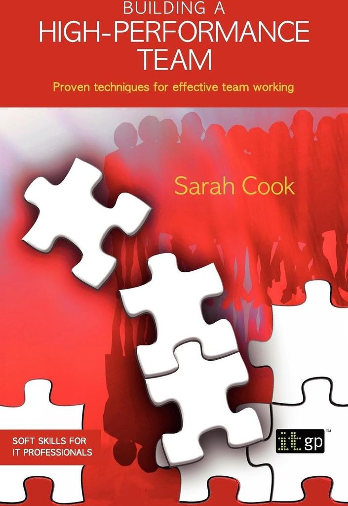 Building a High-Performance Team